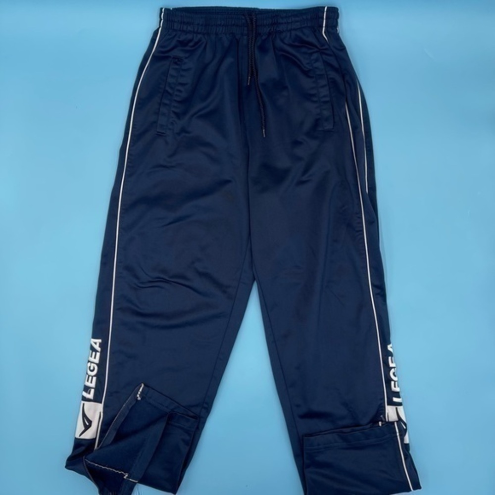 VTG LEGEA Embroidered Sweatpants